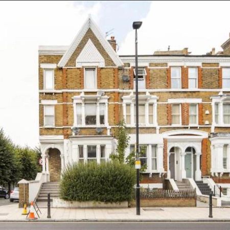 Apartment Lavender Hill Londra Exterior foto