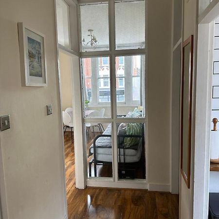 Apartment Lavender Hill Londra Exterior foto