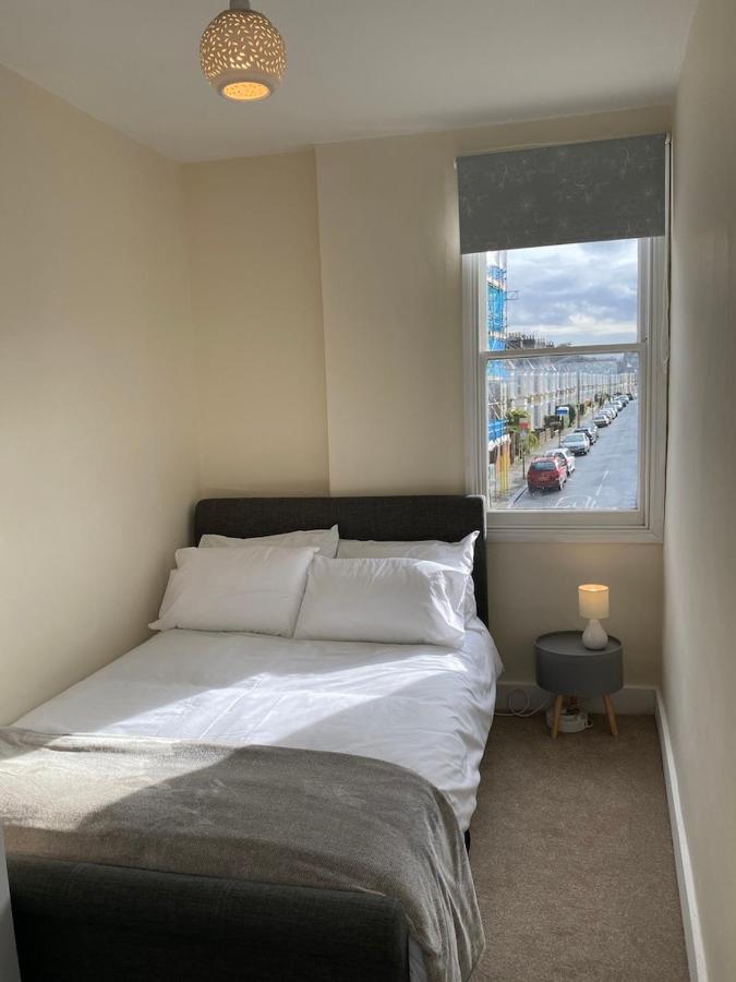 Apartment Lavender Hill Londra Exterior foto